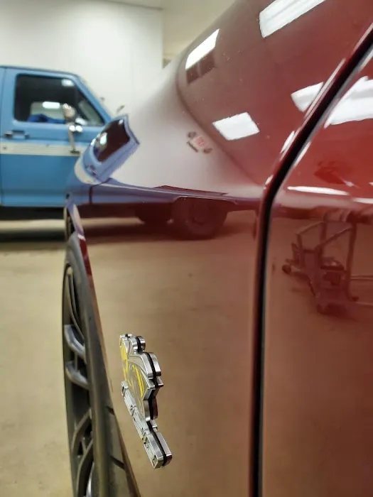 South Bend Dent Company 1