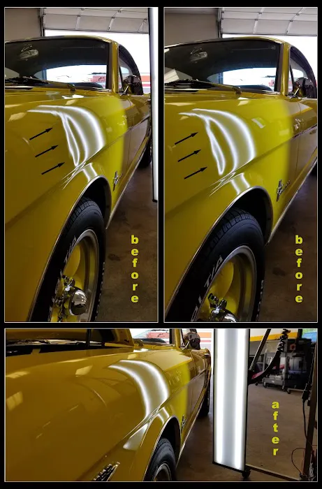 South Bend Dent Company 0