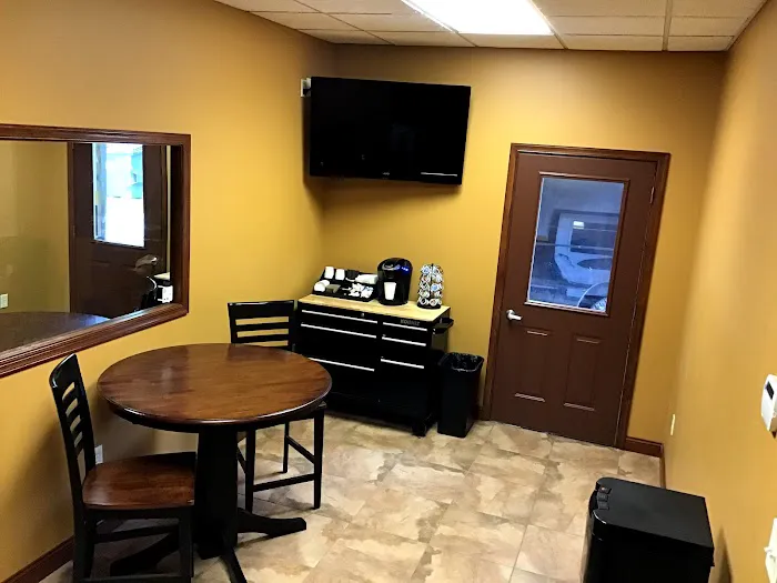 South Bend Dent Company 4