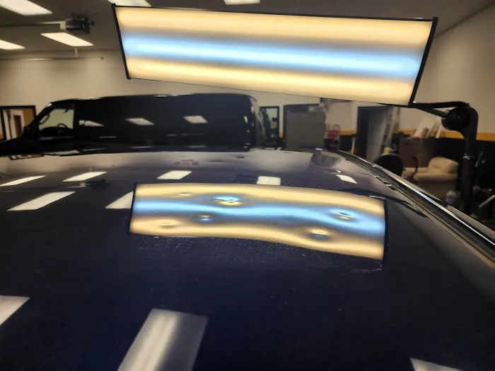 South Bend Dent Company 3