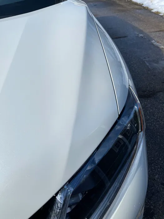 South Bend Dent Company 8