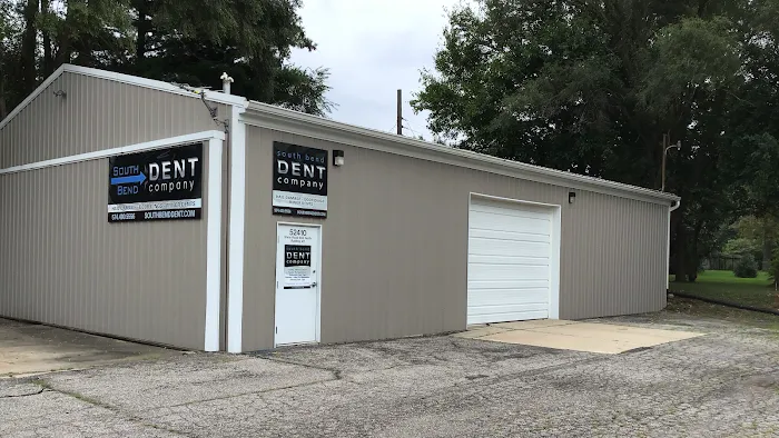 South Bend Dent Company 9