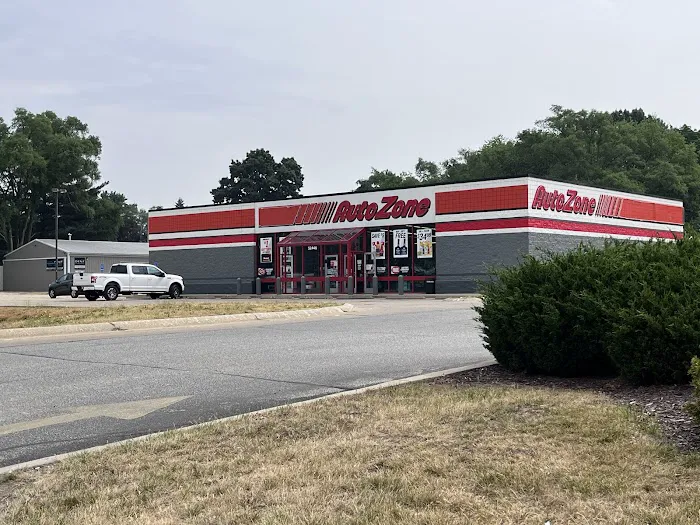 AutoZone Auto Parts 2