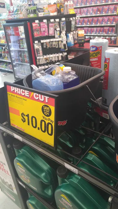 AutoZone Auto Parts 0