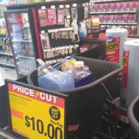 AutoZone Auto Parts