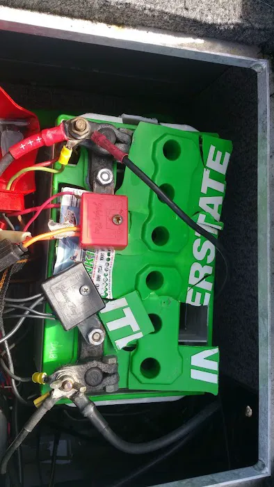 AutoZone Auto Parts 7