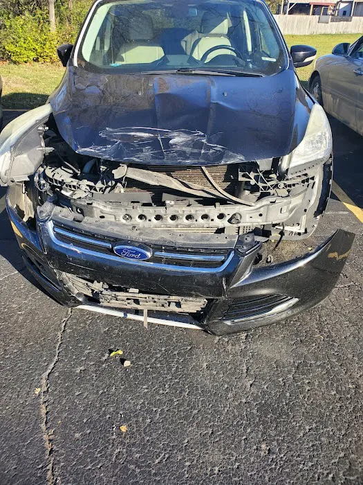 Karl Weis Auto Body Shop Inc 3