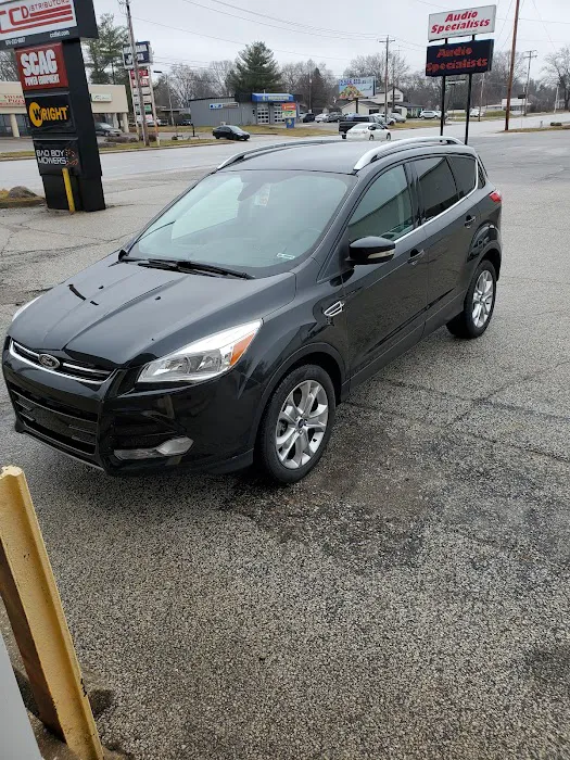 Karl Weis Auto Body Shop Inc 2