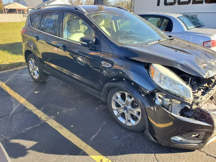 Karl Weis Auto Body Shop Inc 4