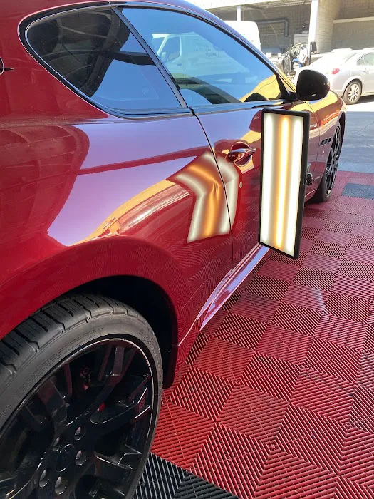 Premier Paintless Dent Repair LLC 5