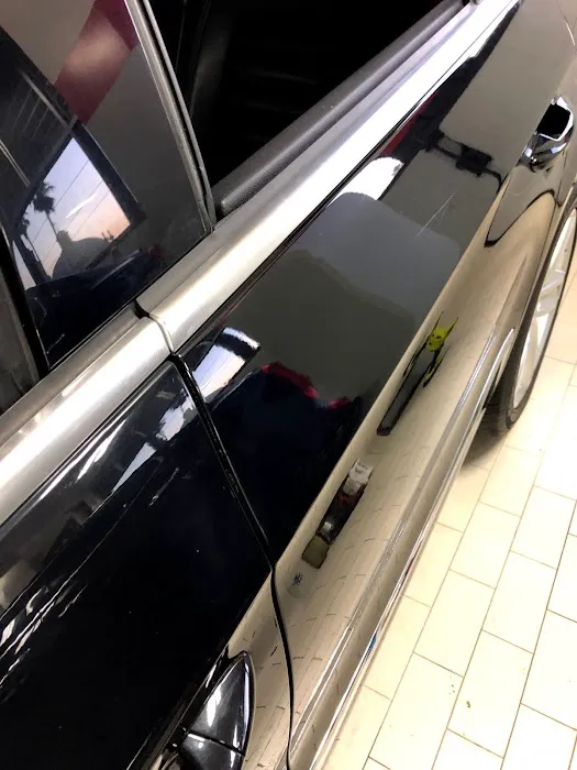 Premier Paintless Dent Repair LLC 0