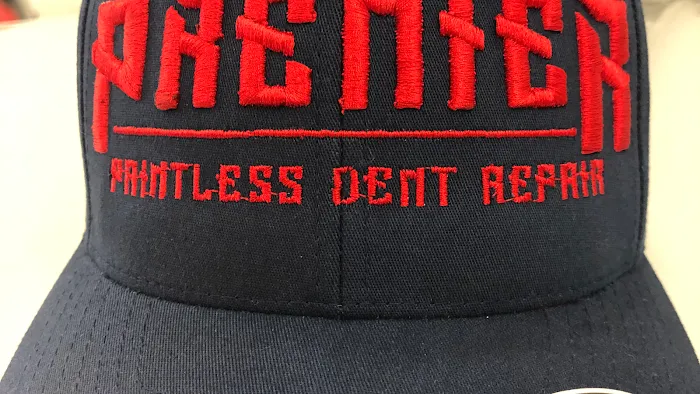 Premier Paintless Dent Repair LLC 9