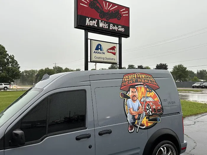 Premier Paintless Dent Repair LLC 3