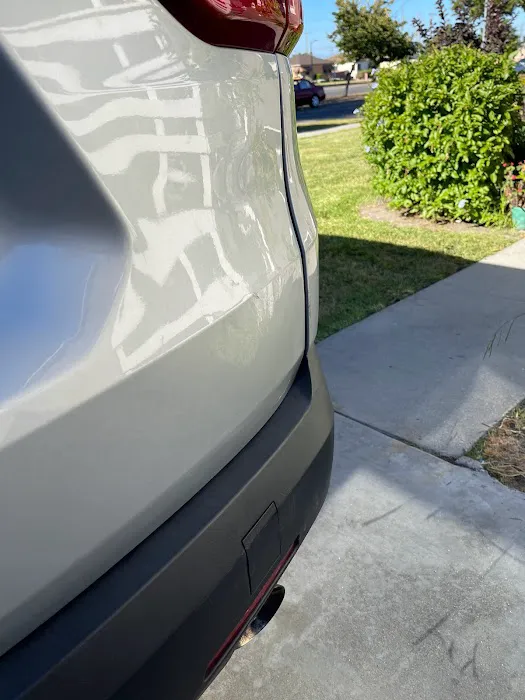 Premier Paintless Dent Repair LLC 2