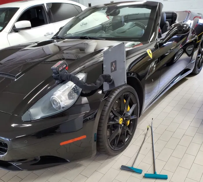 Premier Paintless Dent Repair LLC 8