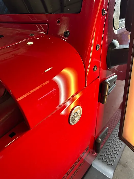 Premier Paintless Dent Repair LLC 4