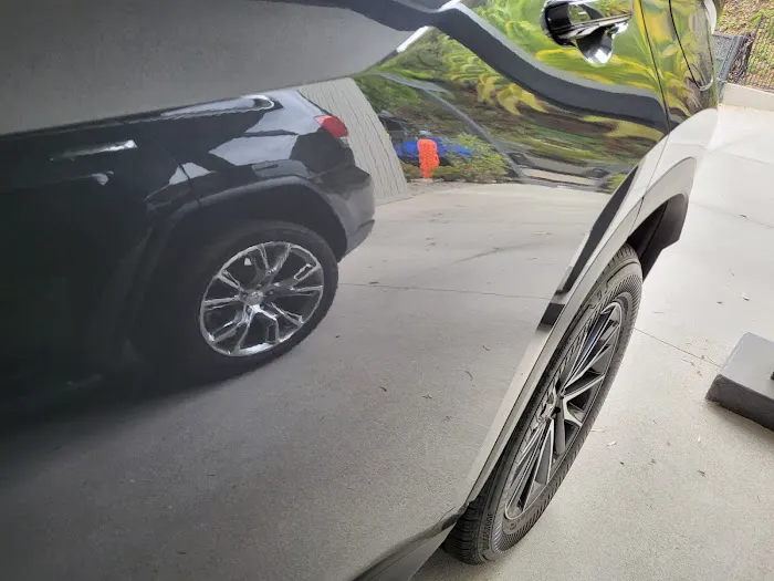 Premier Paintless Dent Repair LLC 6