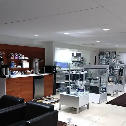 Basney Mazda Service 2