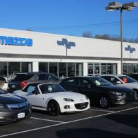 Basney Mazda Service