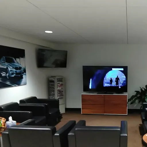 Basney Mazda Service 3