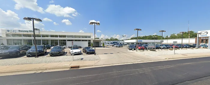 Basney Collision Center 2