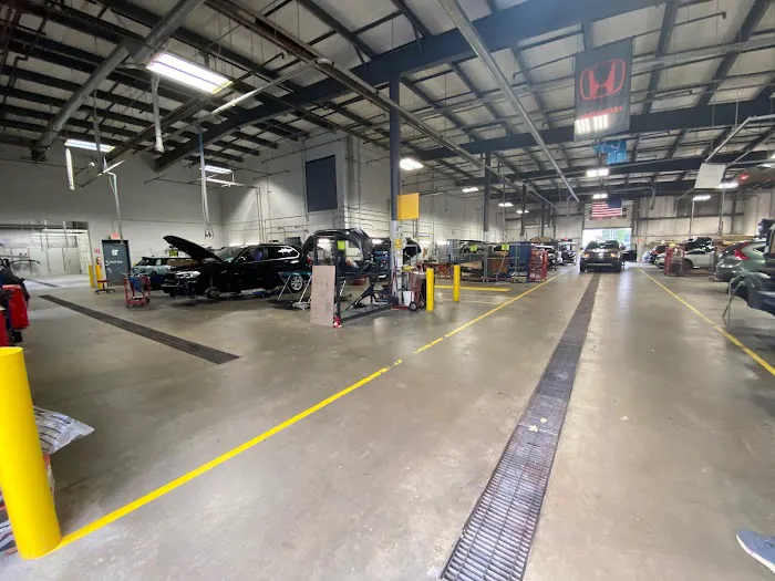 Basney Collision Center 0