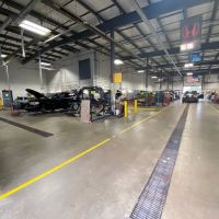 Basney Collision Center