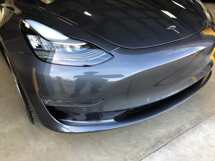Basney Collision Center 7