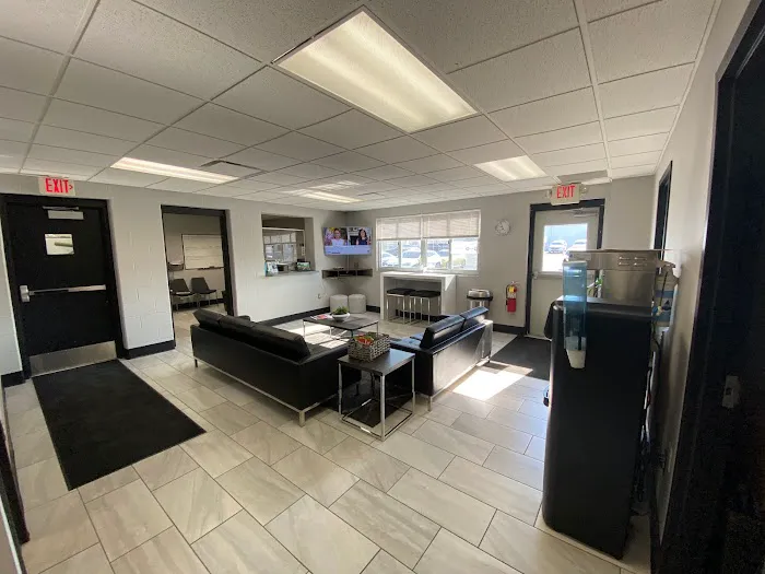 Basney Collision Center 5