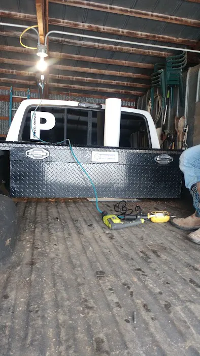 PBS Truck Parts 0