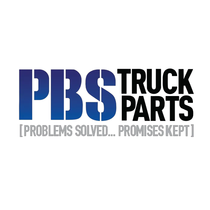 PBS Truck Parts 2