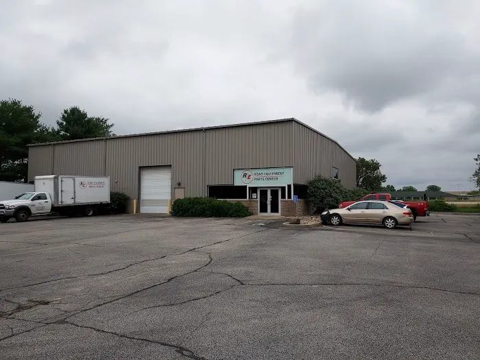 Road Equipment Parts Center 1