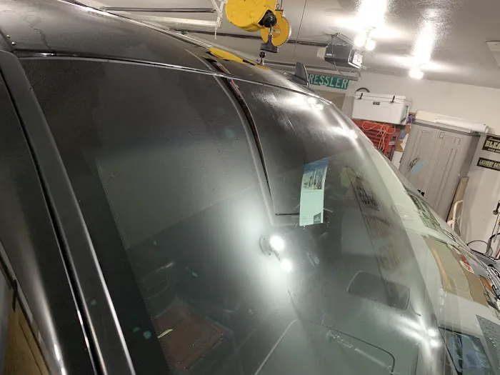 Churubusco Glass Tinting 6