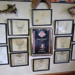 Rebman's Harley Shop ico