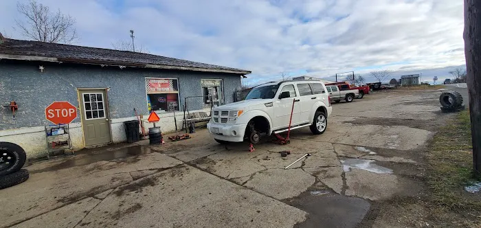 Hillbilly Tire 6