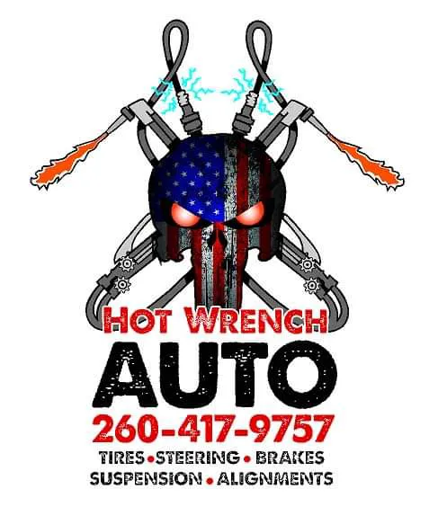 Hot Wrench Auto LLC 1