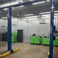 Mann Cave Customs