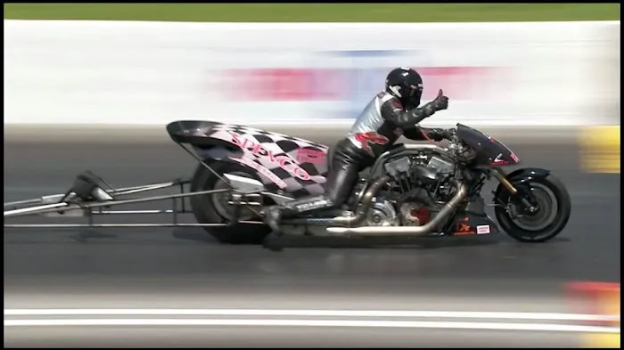 Samson Exhaust 2