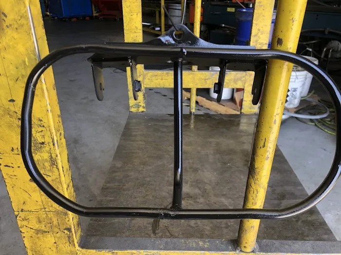 Samson Exhaust 3