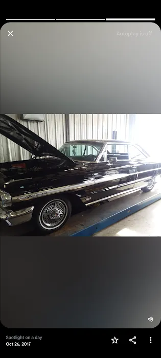 S&R AUTOMOTIVE 0