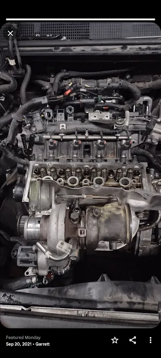 S&R AUTOMOTIVE 1