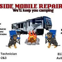 Fireside Mobile Repair, Llc.