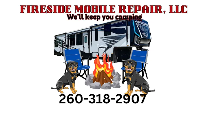 Fireside Mobile Repair, Llc. 1