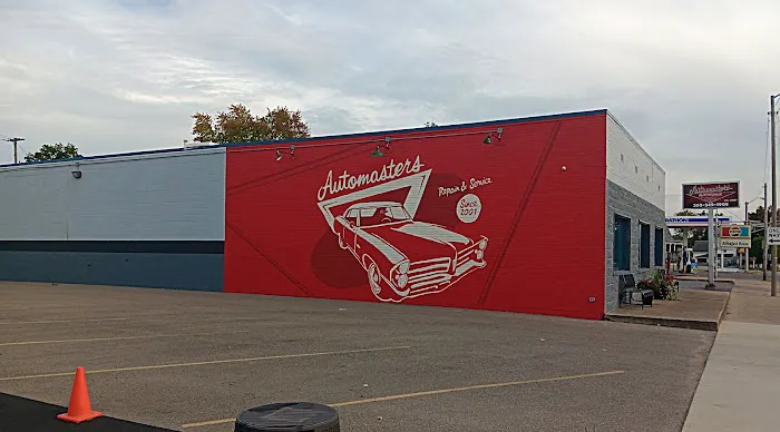 Automasters Automotive 0