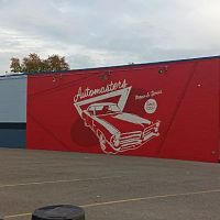 Automasters Automotive
