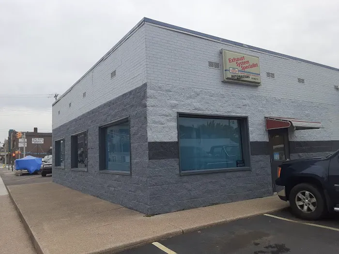Automasters Automotive 1