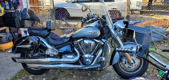 Screaming Eagle Motorcycle Repair 0
