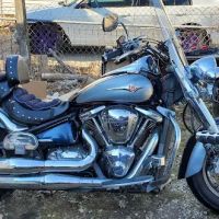 Screaming Eagle Motorcycle Repair