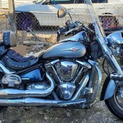 Screaming Eagle Motorcycle Repair ico