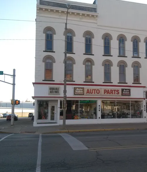 Kendallville Auto Value 2